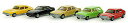 【送料無料】ホビー 模型車 モデルカー ゲージミニチュアモデルポルシェビューgauge car set 30 years miniature models bm...