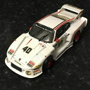 【送料無料】ホビー 模型車 モデルカー ヨーストポルシェルマンモデルカーrecord 143 hand built joest porsche 935 j le...
