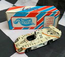 【送料無料】ホビー 模型車 モデルカー ジュールポルシェルマンモデルカーボックスrecord 143 hand built jules porsche 936 ...