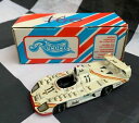 yzzr[ ͌^ fJ[ W[|VF}fJ[{bNXrecord 143 hand built jules porsche 936 le mans 24 1981 resin model car boxed