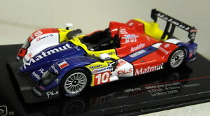 ixo 143 scale lmm170 oreca aim 10 lmp1 le mans 2009 diecast model carixo 143lmm170 oreca aim10 lmp1ルマン2009ダイカストモデルカー※注意※NYからの配送になりますので2週間前後お時間をいただきます。人気の商品は在庫が無い場合がございます。ご了承くださいませ。サイズの種類の商品は購入時の備考欄にご希望のサイズをご記載ください。　携帯メールでの登録ですと楽天からのメールが届かない場合がございます。