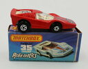 【送料無料】ホビー 模型車 モデルカー ファンダンゴマッチモデルcars fandango 35 matchbox model made in 1980 drm...