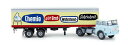 【送料無料】ホビー 模型車 モデルカー #;###カーモデルbrekina 71816 liaz 706 034; 034; leuna 034; chemis...