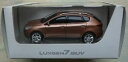 【送料無料】ホビー 模型車 モデルカー モスクワモスクワモデルカーカーモデルluxgen 7 suv made in taiwan _ moscowmoscow...