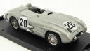 【送料無料】ホビー 模型車 モデルカー スケールモデルカーメルセデスレフ#brumm 143 scale model car r188mercedes 300s...