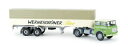 【送料無料】ホビー 模型車 モデルカー uビール#liaz 706 ppsz 034; wernesgruner beer 034;, h0 car model...