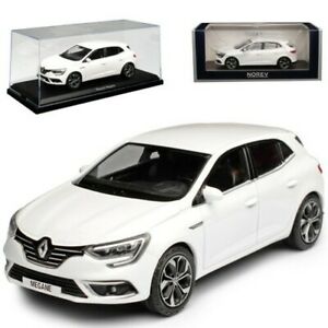 renault megane iv white 5 door 4 generation from 2015 143 norev model car mルノーメガーヌドアモデルカー※注意※NYからの配送になりますので2週間前後お時間をいただきます。人気の商品は在庫が無い場合がございます。ご了承くださいませ。サイズの種類の商品は購入時の備考欄にご希望のサイズをご記載ください。　携帯メールでの登録ですと楽天からのメールが届かない場合がございます。