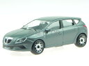 【送料無料】ホビー 模型車 モデルカー ヌォーヴァランチアデルタグレーlancia nuova delta hpe grey modelcar 30251 bb...