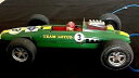 【送料無料】ホビー 模型車 モデルカー ロータスチームガマロータスガマモデルクローラlotus f1 team aral car crawler by gama...