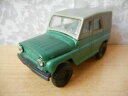 【送料無料】ホビー 模型車 モデルカー ビンテージソビエトプラスチックモデルソvintage toy soviet car uaz 469 m plastic ...