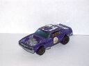 yzzr[ ͌^ fJ[ V{[J}p[vp[vzbgzC[fheavy chevy 1969 camaro purple purple redline hk hot wheels model car muscle car