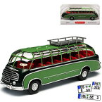 【送料無料】ホビー 模型車 モデルカー セトラaバスグリーンモデルカーsetra s8 kassbohrer travel bus green h0 187 wiking model car with or no your