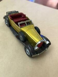 【送料無料】ホビー 模型車 モデルカー マッチモデルカーlesney matchbox lesny model car