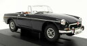 【送料無料】ホビー 模型車 モデルカー スケールモデルカーロードスターvanguards 143 scale model car va10712 mgb roa...