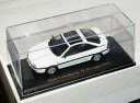 【送料無料】ホビー 模型車 モデルカー クーペホワイトコレクションアシェットモデル19nx coupe white 1990 nissan famous car collection 143 hachette model only