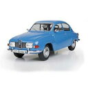 【送料無料】ホビー 模型車 モデルカー サーブネットワークアゴスティーニダイカスト124 saab 96 v4 1970 ixo agostini diecas...