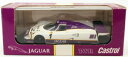 【送料無料】ホビー 模型車 モデルカー オニキススケールモデルカージャガー#ブランドルonyx 143 scale model car jaguar jk921...