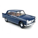【送料無料】ホビー 模型車 モデルカー プジョーネットワークアゴスティーニダイカスト124 peugeot 404 1960 ixo agostini diec...