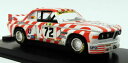 【送料無料】ホビー 模型車 モデルカー スケールモデルカーverem 143 scale model car 759 bmw 30 csl