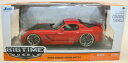 yzzr[ ͌^ fJ[ XP[fJ[_bWoCp[jada 124 scale metal model car 96805 2008 dodge viper srt10 red