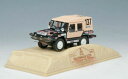 yzzr[ ͌^ fJ[ tHNX[Qo[Wp_JRNVnorev 143 alloy car model volkswagen iltis version parisdakar gift collection