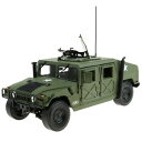 【送料無料】ホビー 模型車 モデルカー トラックモデルアーミーグリーンクリスマス