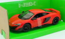 【送料無料】ホビー 模型車 モデルカー スケールモデルカーマクラーレンwelly 12427 scale model car 24089w mclaren 67...