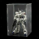 【送料無料】ホビー 模型車 モデルカー モデルボックスケースグッズスタンド1pc model display box case stand countertop...