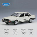 【送料無料】ホビー 模型車 モデルカー フォルクスワーゲンスケールサンタナホワイトメタルモデルvolkswagen 118 scale vw santana w...