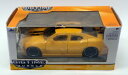 yzzr[ ͌^ fJ[ XP[fJ[_bW`[W[jada 124 scale model car 96807 2006 dodge charger srt8 yellow