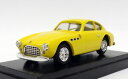 yzzr[ ͌^ fJ[ XP[fJ[tF[N[yprogetto k 143 scale model car 035a 1952 ferrari 225 coupe yellow