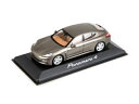 yzzr[ ͌^ fJ[ |VFpi[fJ[porsche model cars of panamera 4 topas brownmetallic wap02000319