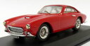 yzzr[ ͌^ fJ[ XP[fJ[tF[b\best 143 scale model car 90752 ferrari 250 gtl prova rosso red