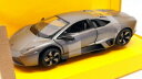 【送料無料】ホビー 模型車 モデルカー スケールモデルカーランボルギーニグレーrastar 124 scale model car 34800 lamborgh...