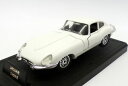 【送料無料】ホビー 模型車 モデルカー スケールモデルカージャガータイプホワイトmajorette 124 scale model car 4102 jaguar etype white