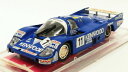 【送料無料】ホビー 模型車 モデルカー スケールモデルカーポルシェケンウッドvitesse 143 scale model car 313 porsche 95...