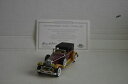 yzzr[ ͌^ fJ[ f^EJ[}b`rare duesenberg model j town car 1930 matchbox yy004cm