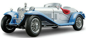 【送料無料】ホビー 模型車 モデルカー アルファromeo 8c2300spider 118ダイカストモデルミニチュアalfa romeo 8c 2300 spider 118 scale diecast model toy car miniature