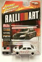 【送料無料】ホビー 模型車 モデルカー ジョニーライトニングralliart 2004164モデルjohnny lightning ralliart 2004 ...