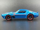 【送料無料】ホビー 模型車 モデルカー 197373pontiac firebird trans am ta 164 scalecollectible diec...