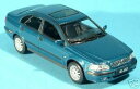 【送料無料】ホビー 模型車 モデルカー ボルボターコイズメタリックスケールwonderful prmodelcar volvo s40 2000 turquoi...