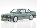 【送料無料】ホビー 模型車 モデルカー bmwe30325imlhd nlモデルカー13402c143bmw e30 325i mtechnic grey lh...
