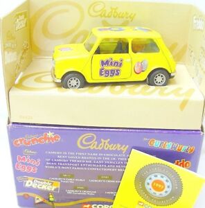 corgi toys 136 morris mini cooper 034;cadbury mini eggs034; model car mib98 rareコーギーモーリスミニクーパーキャドバリーミニ＃モデルカー※注意※NYからの配送になりますので2週間前後お時間をいただきます。人気の商品は在庫が無い場合がございます。ご了承くださいませ。サイズの種類の商品は購入時の備考欄にご希望のサイズをご記載ください。　携帯メールでの登録ですと楽天からのメールが届かない場合がございます。