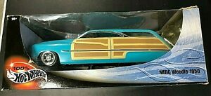 100 hot wheels 118 scale model car 27806 1950 ford merc woodie 747ホットホイールスケールモデルカーフォード※注意※NYからの配送になりますので2週間前後お時間をいただきます。人気の商品は在庫が無い場合がございます。ご了承くださいませ。サイズの種類の商品は購入時の備考欄にご希望のサイズをご記載ください。　携帯メールでの登録ですと楽天からのメールが届かない場合がございます。