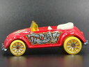 【送料無料】ホビー 模型車 モデルカー フォルクスワーゲンvolkswagen classic beetle bug convertible 164 scalediecast model carvw volkswagen classic beetle bug convertible