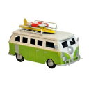 【送料無料】ホビー 模型車 モデルカー d03リバイバルモデルl*16cmh*8cmデスクトップkd03 retro green car model l*16c...