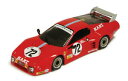 【送料無料】ホビー 模型車 モデルカー モデルカースケールダイカストネットワークフェラーリリタイアmodel car scale 143 diecast ixo...