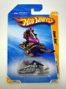 【送料無料】ホビー 模型車 モデルカー ホットホイールスノーライド#モデルhot wheels snow ride 11 models 1144 diecast...