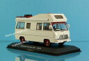 【送料無料】ホビー 模型車 モデルカー キャンピングカーcitroen currus hy 1972ダイカストrvモーターホームキャンピングカーモデルタイプhc...