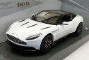 yzzr[ ͌^ fJ[ motormax 124XP[f79345astonCcodb11motormax 124 scale model car 79345aston martin db11white